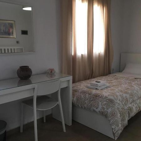 Bed and Breakfast Sifis Лутрон Экстерьер фото